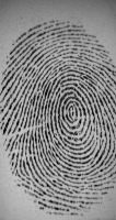 Fingerprint-core-delta-detection project thumbnail