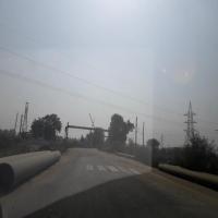 Pothole detection project thumbnail