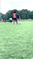 football players detection project thumbnail