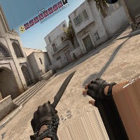headshot Object Detection Model by CS2