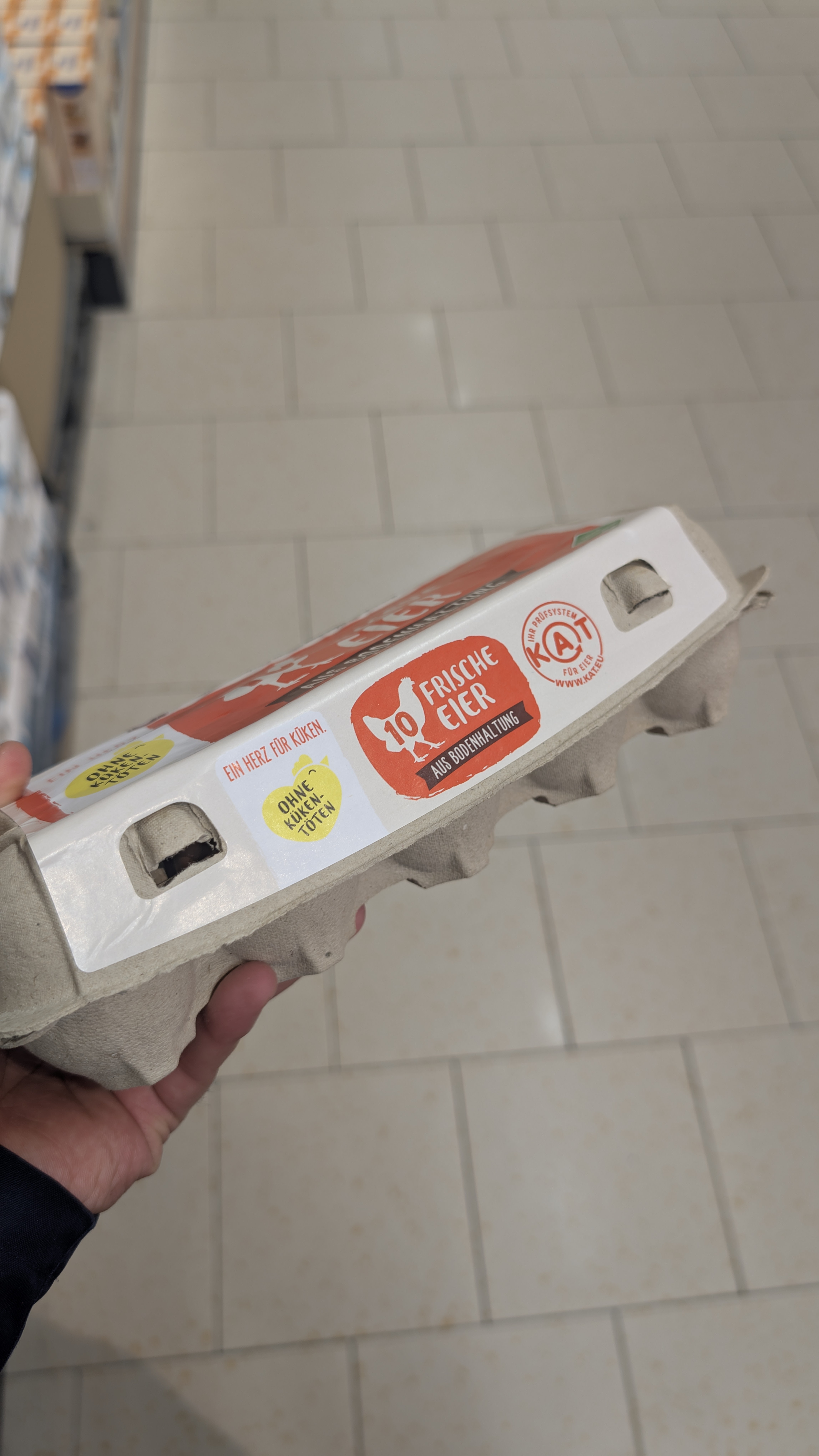 Grocery Store Instance Segmentation Dataset by annotations