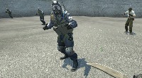 CSGOPeople project thumbnail