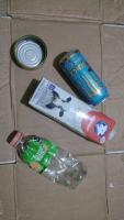Reciclaje project thumbnail