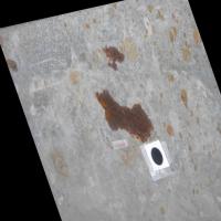 New Corrosion Instance Segmentation Model by Corrosion Detection