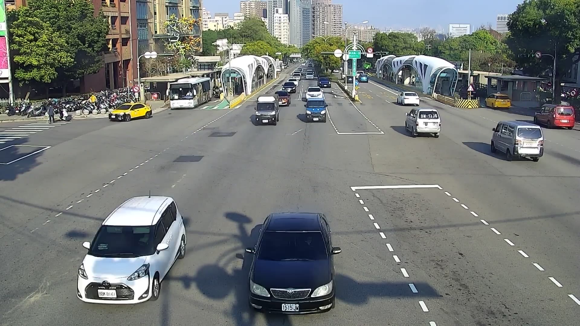 car Object Detection Dataset by car