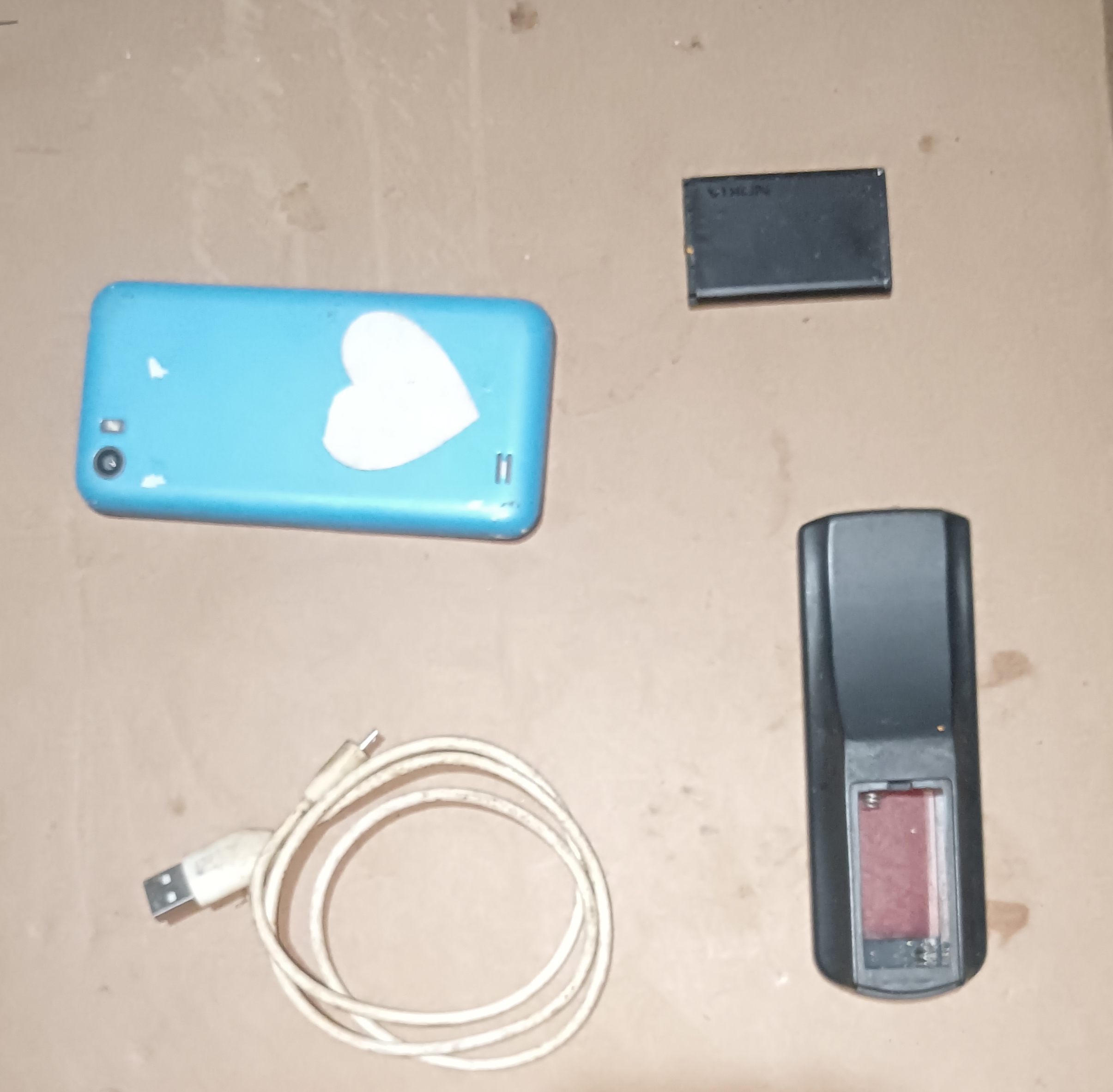 Garbage Classifier Project - Roboflow Universe