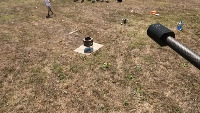 fire project thumbnail