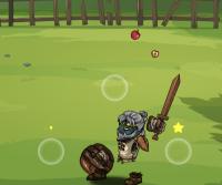 Bot Minigame project thumbnail