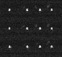 hole Object Detection Dataset by PCBrect