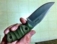 knife project thumbnail