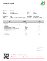 Medical reports project thumbnail