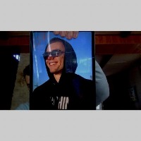 Testing-face project thumbnail