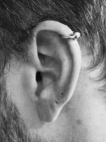 Ear Piercing project thumbnail