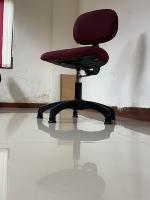 unoccupied chair project thumbnail
