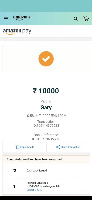 financial classification project thumbnail