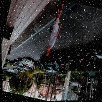 Weapons Detection project thumbnail