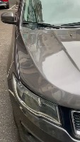 Car Damage Classification project thumbnail