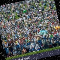 CrowdHuman Object Detection Dataset by Muhammad Suzaki Zahran