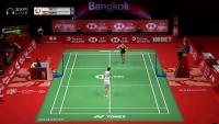 Badminton Tournament Domain Test Set project thumbnail