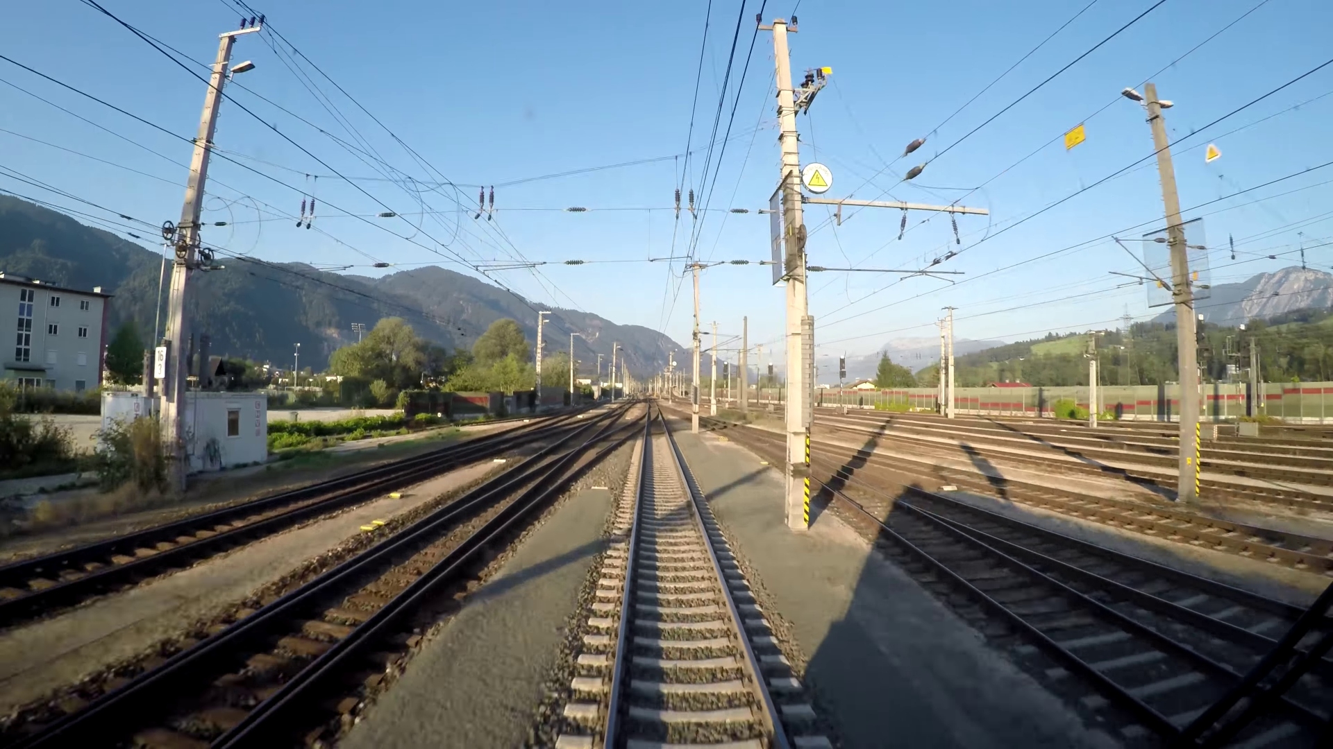 rail-line Instance Segmentation Dataset by ERDC Rail Line Dataset