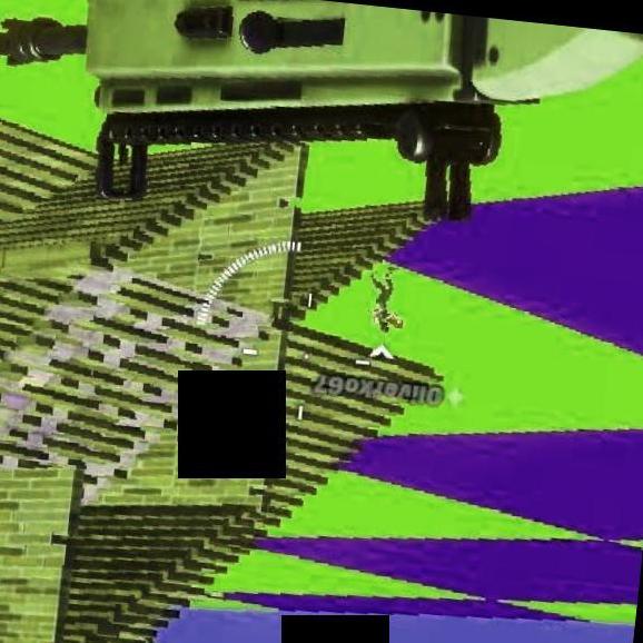 ai aimbot Object Detection Dataset by ai aimbot