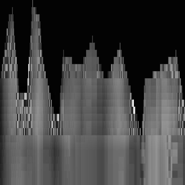 lace pattern detection Instance Segmentation Model by workspace