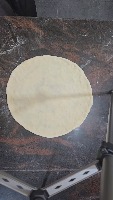 pizza dough project thumbnail