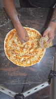 CHICKEN project thumbnail
