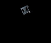 Spacecraft Detection project thumbnail