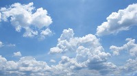 Clouds project thumbnail