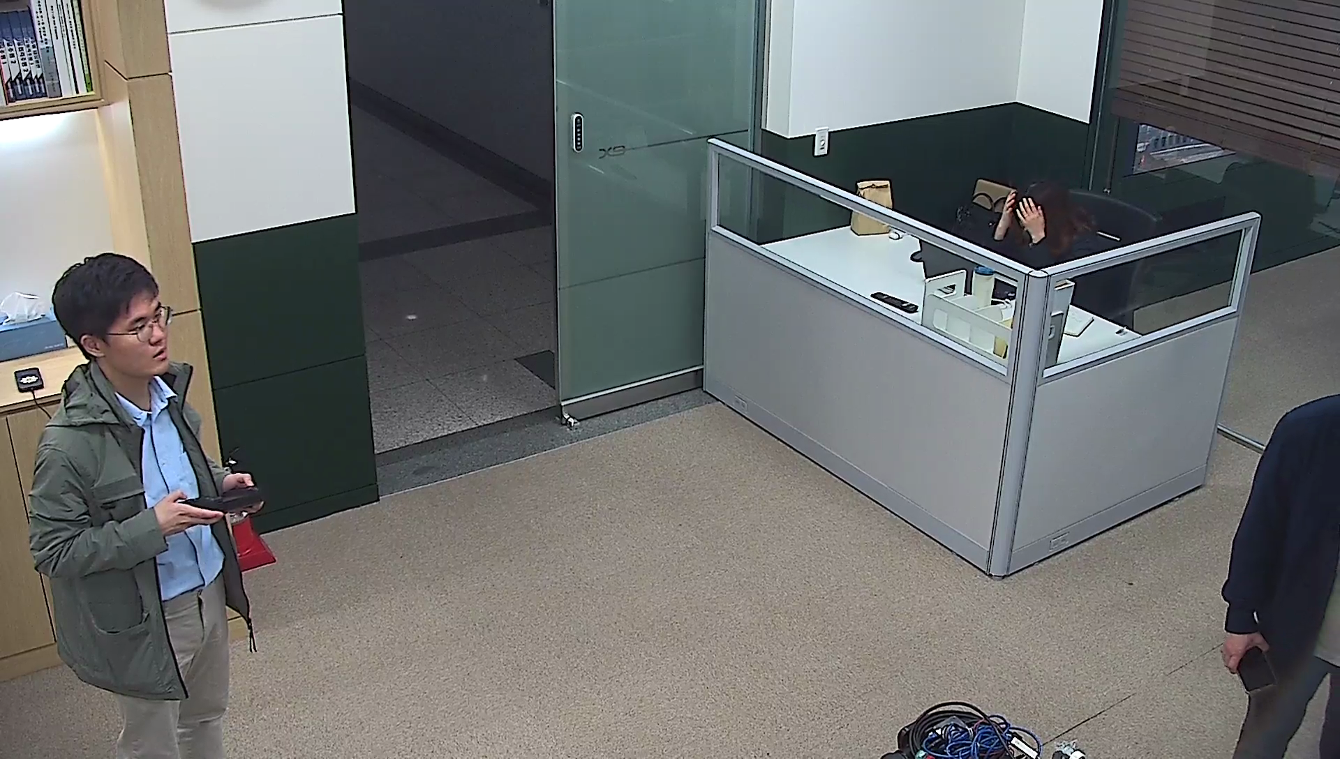 Contil PPE Object Detection Dataset by Contil PPE