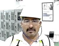 person_detected_forvia project thumbnail