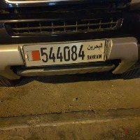 bahrain-license-plates Object Detection Model by adoo