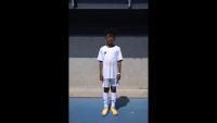 Nehemiah Galindo_1 - Camavinga T project thumbnail