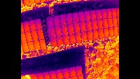 Thermal Object Detection Model by Thermal Analysis Dataset