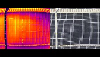 Thermal Object Detection Model by Thermal Analysis Dataset