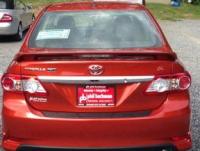 Vehicle Make Detection project thumbnail