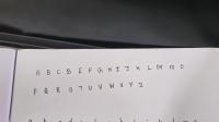 HandWrittenExtract project thumbnail