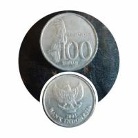 Coin Rupiah Detection project thumbnail