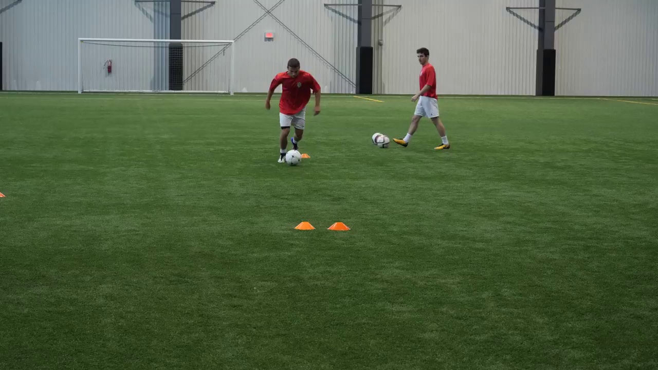 Soccer Ball Object Detection Dataset by Nusret Ipek