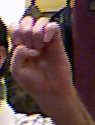 Hand Sign of A,E,O,S project thumbnail