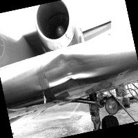 aircraft project thumbnail