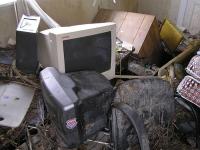 Electronic Waste project thumbnail