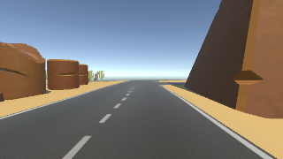 Road Object Detection Model by Secrets