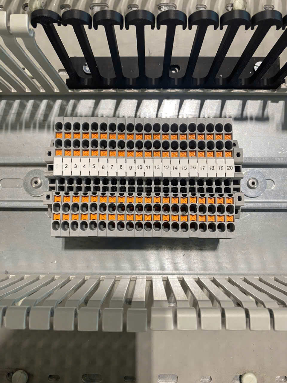 Module Label - Roboflow Universe