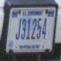 license plate detection Object Detection Model by Haeun Kim