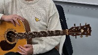 guitar 2 project thumbnail