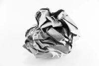 Paper Ball Recognition project thumbnail