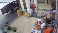 storeroom-detection project thumbnail