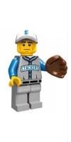 LEGO project thumbnail